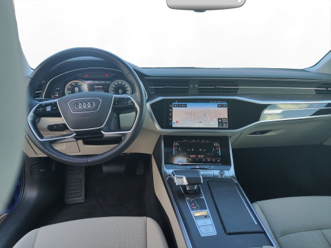 Audi - A6 Avant