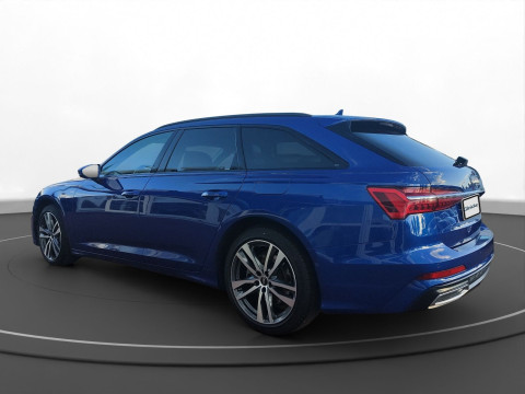 Audi - A6 Avant