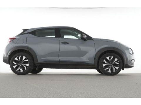 Ansicht 3 - Gebrauchtwagen Fahrzeug, Modell Juke der Marke Nissan von Verkäufer Autohaus Lich GmbH