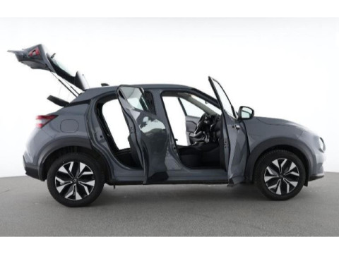 Ansicht 4 - Gebrauchtwagen Fahrzeug, Modell Juke der Marke Nissan von Verkäufer Autohaus Lich GmbH