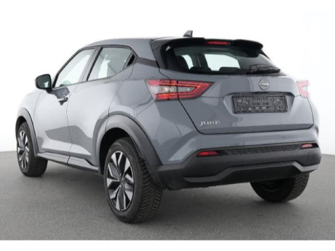 Ansicht 5 - Gebrauchtwagen Fahrzeug, Modell Juke der Marke Nissan von Verkäufer Autohaus Lich GmbH