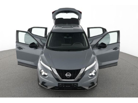 Ansicht 6 - Gebrauchtwagen Fahrzeug, Modell Juke der Marke Nissan von Verkäufer Autohaus Lich GmbH