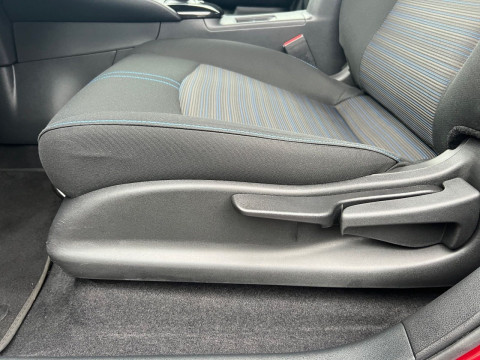 Ansicht 8 - Gebrauchtwagen Fahrzeug, Modell Leaf der Marke Nissan von Verkäufer C. Thomsen GmbH