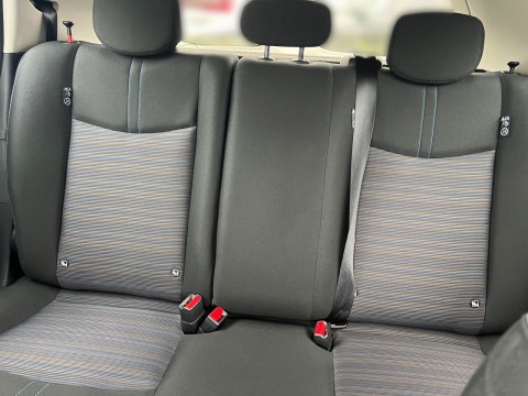 Ansicht 22 - Gebrauchtwagen Fahrzeug, Modell Leaf der Marke Nissan von Verkäufer C. Thomsen GmbH