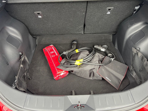 Ansicht 24 - Gebrauchtwagen Fahrzeug, Modell Leaf der Marke Nissan von Verkäufer C. Thomsen GmbH