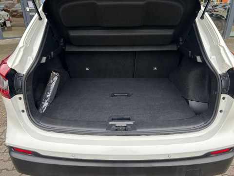 Ansicht 22 - Gebrauchtwagen Fahrzeug, Modell Qashqai der Marke Nissan von Verkäufer C. Thomsen GmbH
