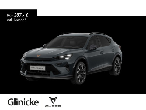Cupra Formentor - Formentor 1.5 eTSI 110 kW DSG Schiebedach