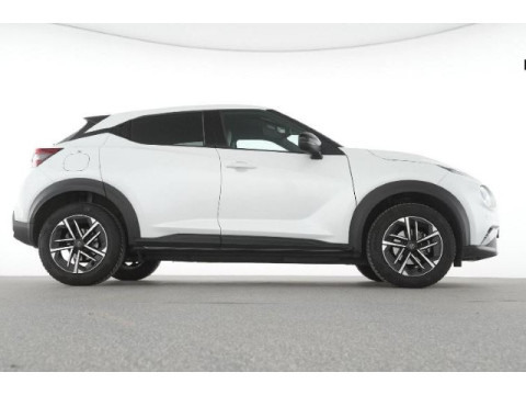 Ansicht 4 - Gebrauchtwagen Fahrzeug, Modell Juke der Marke Nissan von Verkäufer Autohaus Lich GmbH