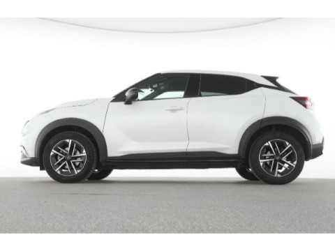 Ansicht 5 - Gebrauchtwagen Fahrzeug, Modell Juke der Marke Nissan von Verkäufer Autohaus Lich GmbH