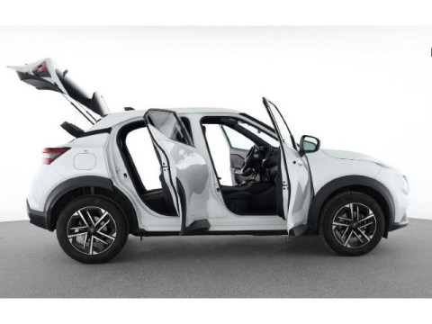 Ansicht 7 - Gebrauchtwagen Fahrzeug, Modell Juke der Marke Nissan von Verkäufer Autohaus Lich GmbH