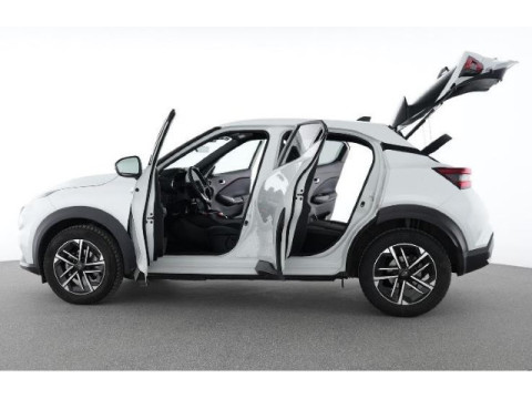 Ansicht 8 - Gebrauchtwagen Fahrzeug, Modell Juke der Marke Nissan von Verkäufer Autohaus Lich GmbH