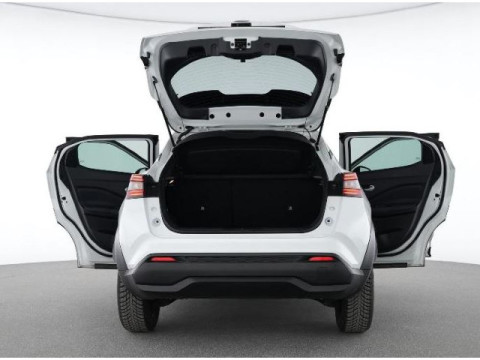 Ansicht 9 - Gebrauchtwagen Fahrzeug, Modell Juke der Marke Nissan von Verkäufer Autohaus Lich GmbH
