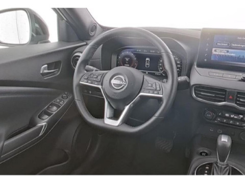 Ansicht 10 - Gebrauchtwagen Fahrzeug, Modell Juke der Marke Nissan von Verkäufer Autohaus Lich GmbH