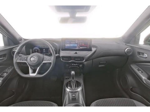 Ansicht 11 - Gebrauchtwagen Fahrzeug, Modell Juke der Marke Nissan von Verkäufer Autohaus Lich GmbH