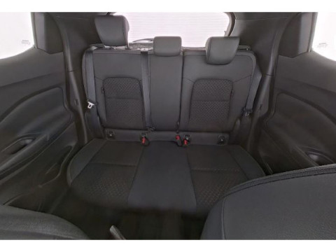 Ansicht 12 - Gebrauchtwagen Fahrzeug, Modell Juke der Marke Nissan von Verkäufer Autohaus Lich GmbH
