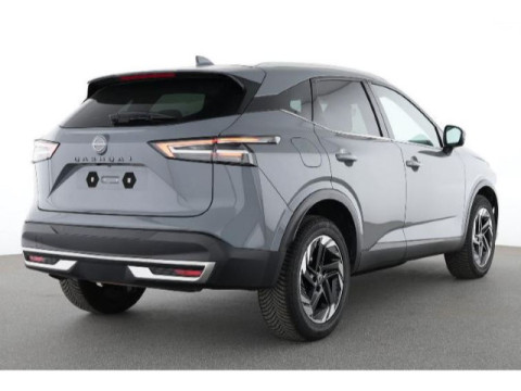 Ansicht 3 - Gebrauchtwagen Fahrzeug, Modell Qashqai der Marke Nissan von Verkäufer Autohaus Lich GmbH