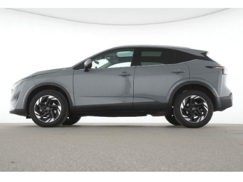 Ansicht 4 - Gebrauchtwagen Fahrzeug, Modell Qashqai der Marke Nissan von Verkäufer Autohaus Lich GmbH