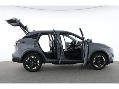 Ansicht 7 - Gebrauchtwagen Fahrzeug, Modell Qashqai der Marke Nissan von Verkäufer Autohaus Lich GmbH