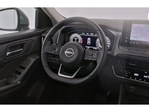 Ansicht 10 - Gebrauchtwagen Fahrzeug, Modell Qashqai der Marke Nissan von Verkäufer Autohaus Lich GmbH