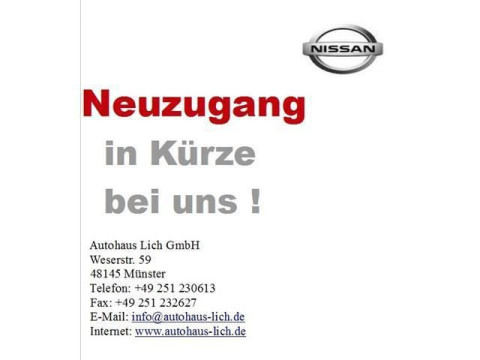 Ansicht 14 - Gebrauchtwagen Fahrzeug, Modell Qashqai der Marke Nissan von Verkäufer Autohaus Lich GmbH