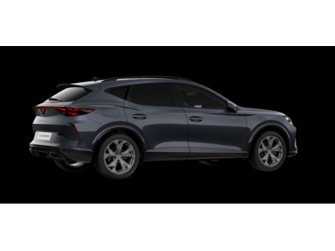 Cupra Formentor - Formentor 2.0 TSI 150 kW DSG 4Drive AHK Navi