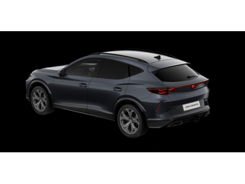 Cupra Formentor - Formentor 2.0 TSI 150 kW DSG 4Drive AHK Navi