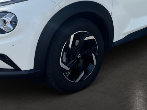 Ansicht 6 - Gebrauchtwagen Fahrzeug, Modell Juke der Marke Nissan von Verkäufer Autohaus Pötzinger GmbH