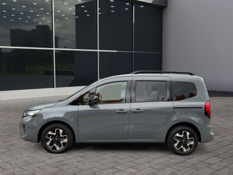 Ansicht 4 - Gebrauchtwagen Fahrzeug, Modell Townstar der Marke Nissan von Verkäufer Autohaus Junghans & Kunz GmbH