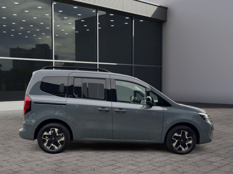 Ansicht 8 - Gebrauchtwagen Fahrzeug, Modell Townstar der Marke Nissan von Verkäufer Autohaus Junghans & Kunz GmbH