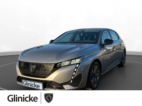 Peugeot 308 - 308 Active Pack PT130 Einparkhilfe SHZ ACC PDC