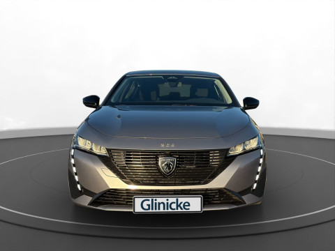 Peugeot 308 - 308 Active Pack PT130 Einparkhilfe SHZ ACC PDC