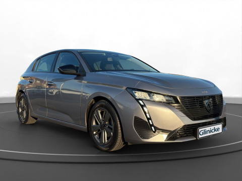 Peugeot 308 - 308 Active Pack PT130 Einparkhilfe SHZ ACC PDC