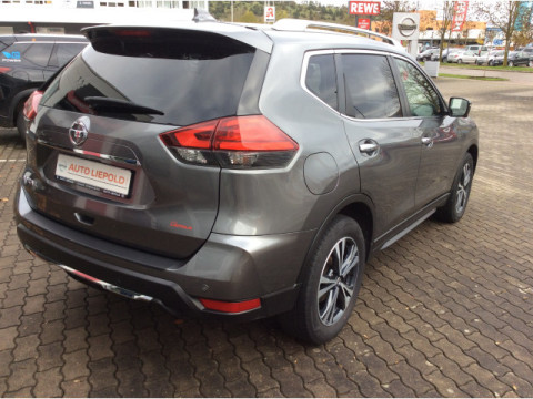 Ansicht 6 - Gebrauchtwagen Fahrzeug, Modell X-Trail der Marke Nissan von Verkäufer Auto Liepold GmbH