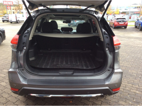 Ansicht 8 - Gebrauchtwagen Fahrzeug, Modell X-Trail der Marke Nissan von Verkäufer Auto Liepold GmbH