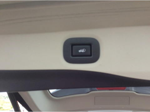 Ansicht 9 - Gebrauchtwagen Fahrzeug, Modell X-Trail der Marke Nissan von Verkäufer Auto Liepold GmbH