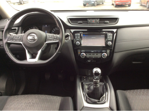 Ansicht 13 - Gebrauchtwagen Fahrzeug, Modell X-Trail der Marke Nissan von Verkäufer Auto Liepold GmbH