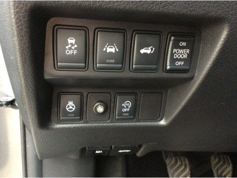 Ansicht 14 - Gebrauchtwagen Fahrzeug, Modell X-Trail der Marke Nissan von Verkäufer Auto Liepold GmbH