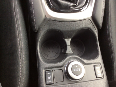 Ansicht 18 - Gebrauchtwagen Fahrzeug, Modell X-Trail der Marke Nissan von Verkäufer Auto Liepold GmbH