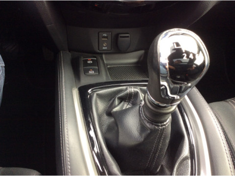 Ansicht 19 - Gebrauchtwagen Fahrzeug, Modell X-Trail der Marke Nissan von Verkäufer Auto Liepold GmbH