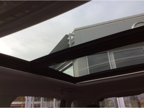 Ansicht 21 - Gebrauchtwagen Fahrzeug, Modell X-Trail der Marke Nissan von Verkäufer Auto Liepold GmbH