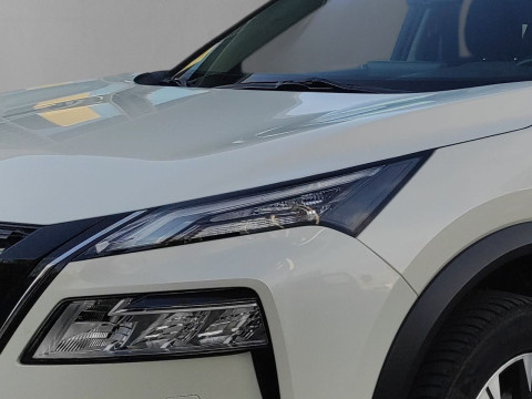 Ansicht 7 - Gebrauchtwagen Fahrzeug, Modell X-Trail der Marke Nissan von Verkäufer Autozentrum Walter GmbH & Co. KG