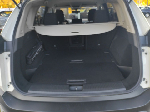 Ansicht 9 - Gebrauchtwagen Fahrzeug, Modell X-Trail der Marke Nissan von Verkäufer Autozentrum Walter GmbH & Co. KG