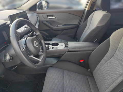 Ansicht 10 - Gebrauchtwagen Fahrzeug, Modell X-Trail der Marke Nissan von Verkäufer Autozentrum Walter GmbH & Co. KG