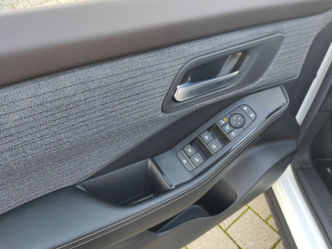 Ansicht 11 - Gebrauchtwagen Fahrzeug, Modell X-Trail der Marke Nissan von Verkäufer Autozentrum Walter GmbH & Co. KG