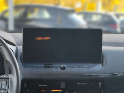 Ansicht 13 - Gebrauchtwagen Fahrzeug, Modell X-Trail der Marke Nissan von Verkäufer Autozentrum Walter GmbH & Co. KG