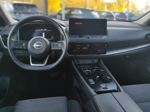 Ansicht 14 - Gebrauchtwagen Fahrzeug, Modell X-Trail der Marke Nissan von Verkäufer Autozentrum Walter GmbH & Co. KG