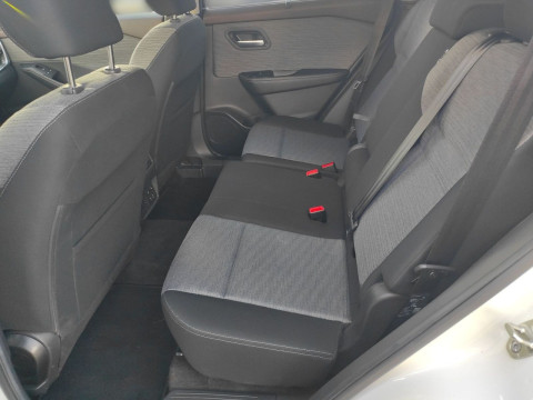 Ansicht 15 - Gebrauchtwagen Fahrzeug, Modell X-Trail der Marke Nissan von Verkäufer Autozentrum Walter GmbH & Co. KG