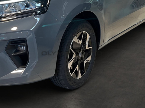 Ansicht 6 - Gebrauchtwagen Fahrzeug, Modell Townstar der Marke Nissan von Verkäufer Olympic Auto GmbH