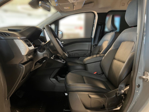 Ansicht 7 - Gebrauchtwagen Fahrzeug, Modell Townstar der Marke Nissan von Verkäufer Olympic Auto GmbH