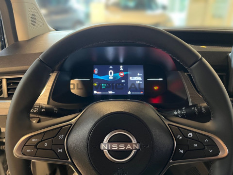 Ansicht 8 - Gebrauchtwagen Fahrzeug, Modell Townstar der Marke Nissan von Verkäufer Olympic Auto GmbH